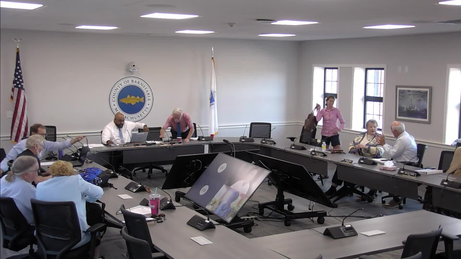 Thumbnail image for July 6, 2022 Assembly of Delegates Regular Meeting