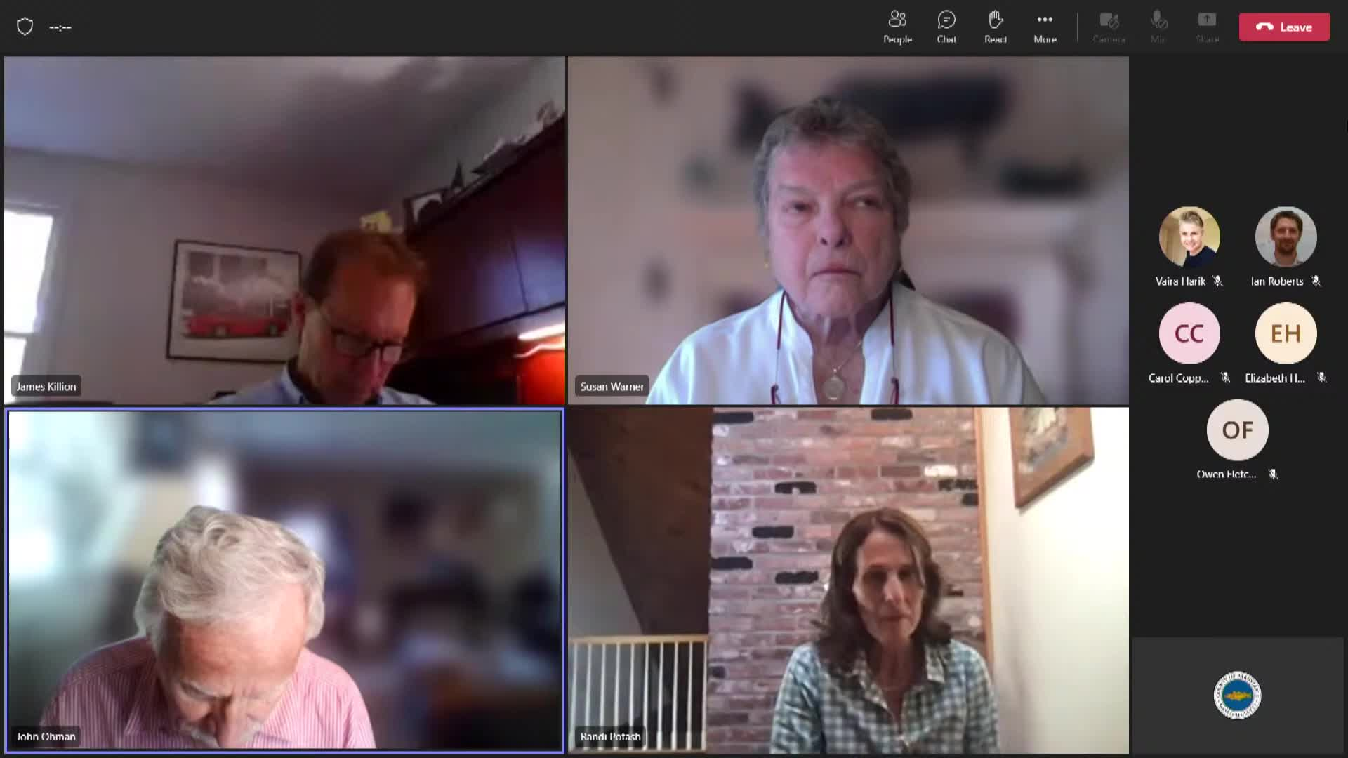 Thumbnail image for July 13, 2022 Assembly Standing Committee on Finance Meeting