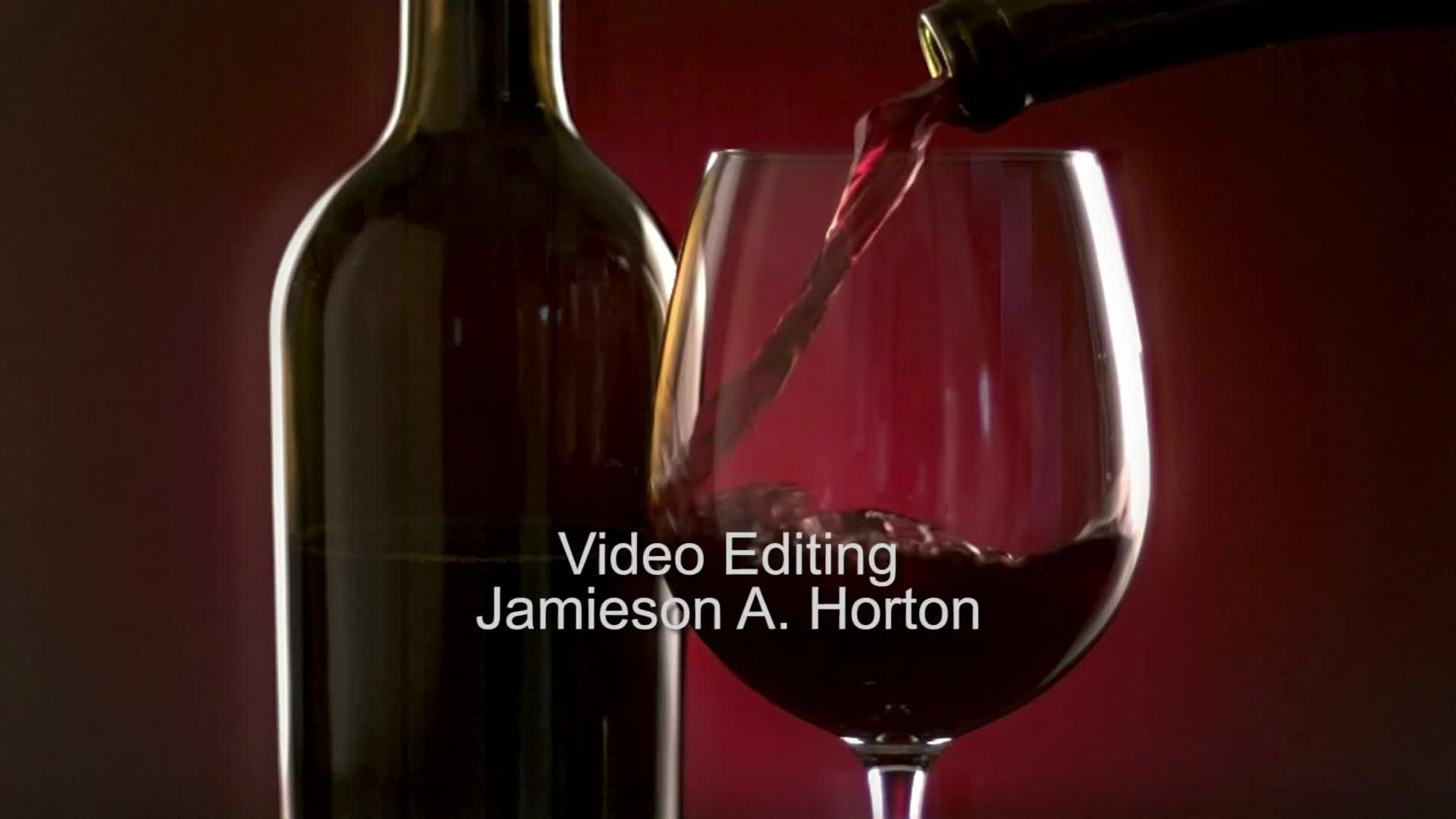 Thumbnail image for Uncorked Poetry - Jayce Chopourian