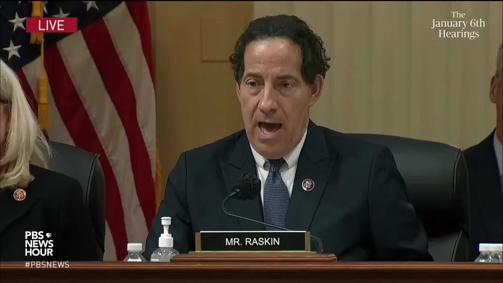 Thumbnail image for Trump aides describe unhinged White House meeting lead-up to Jan