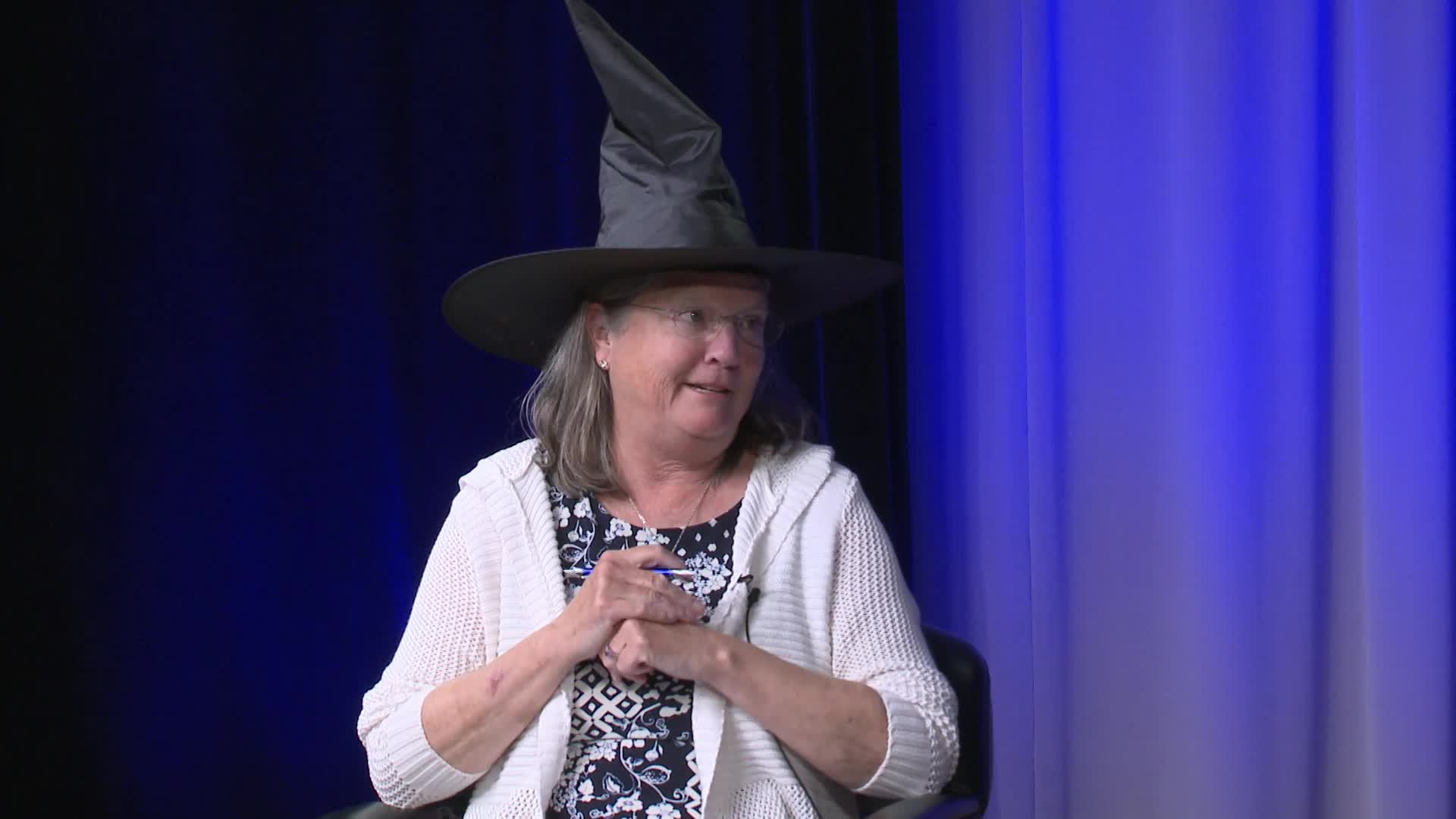 Thumbnail image for What's Happening - Witches on the Water 2022