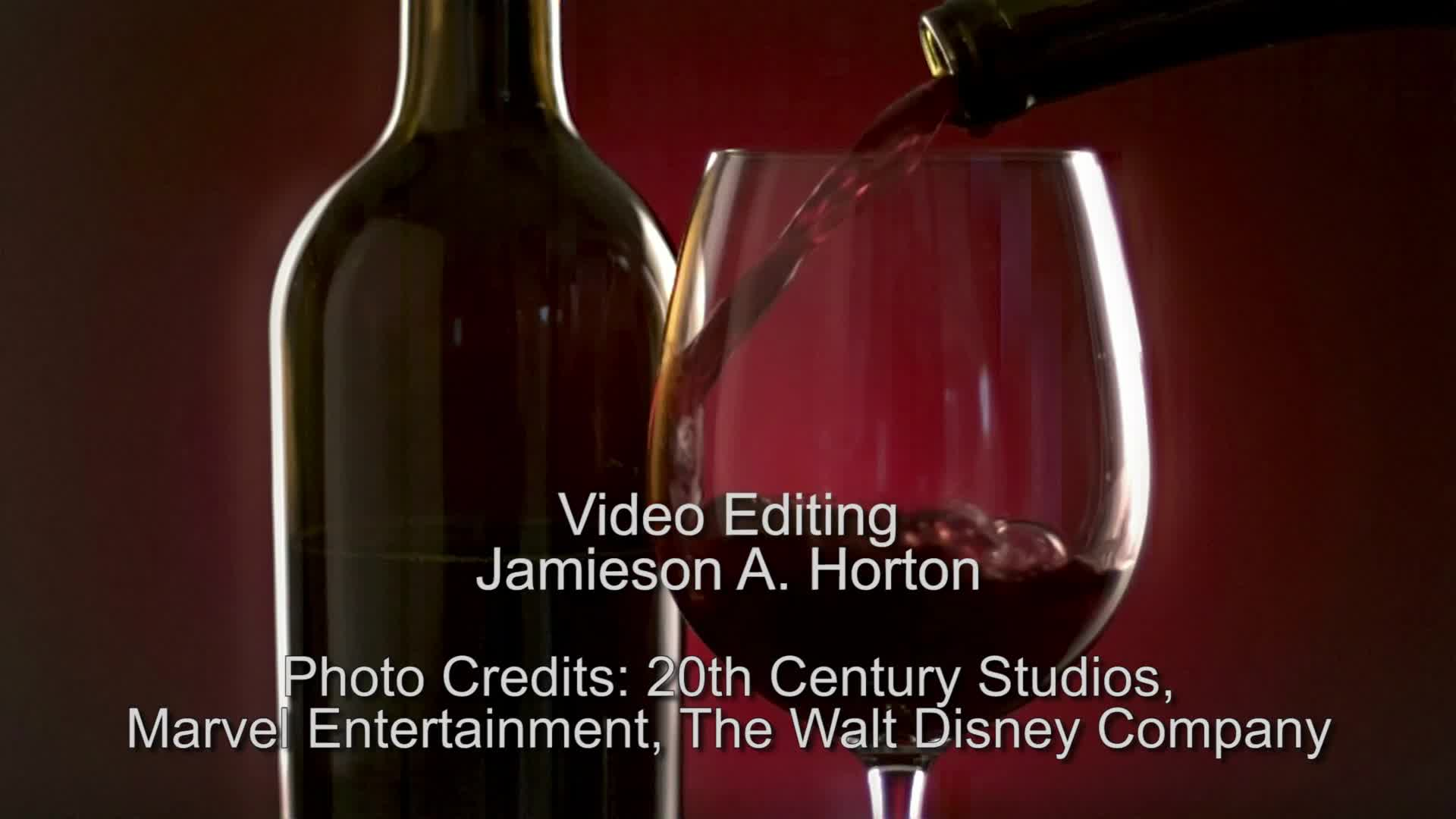 Thumbnail image for Uncorked with T - Natara Andrews Gray