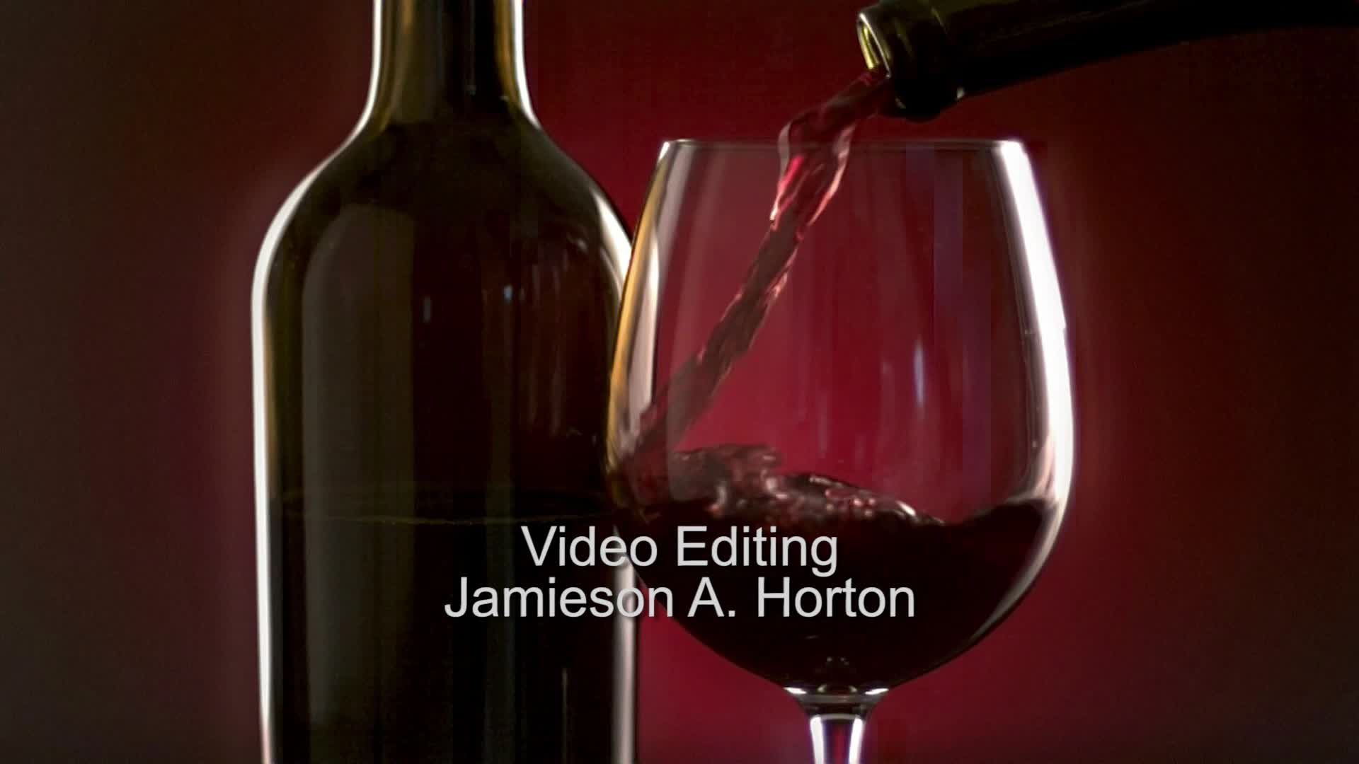 Thumbnail image for Uncorked with T - Collier Lunn