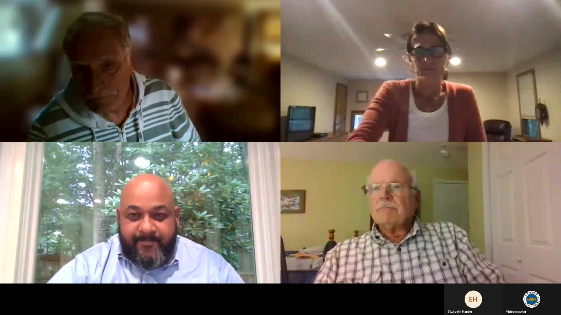 Thumbnail image for September 12, 2022 Assembly of Delegates Standing Committee on Finance