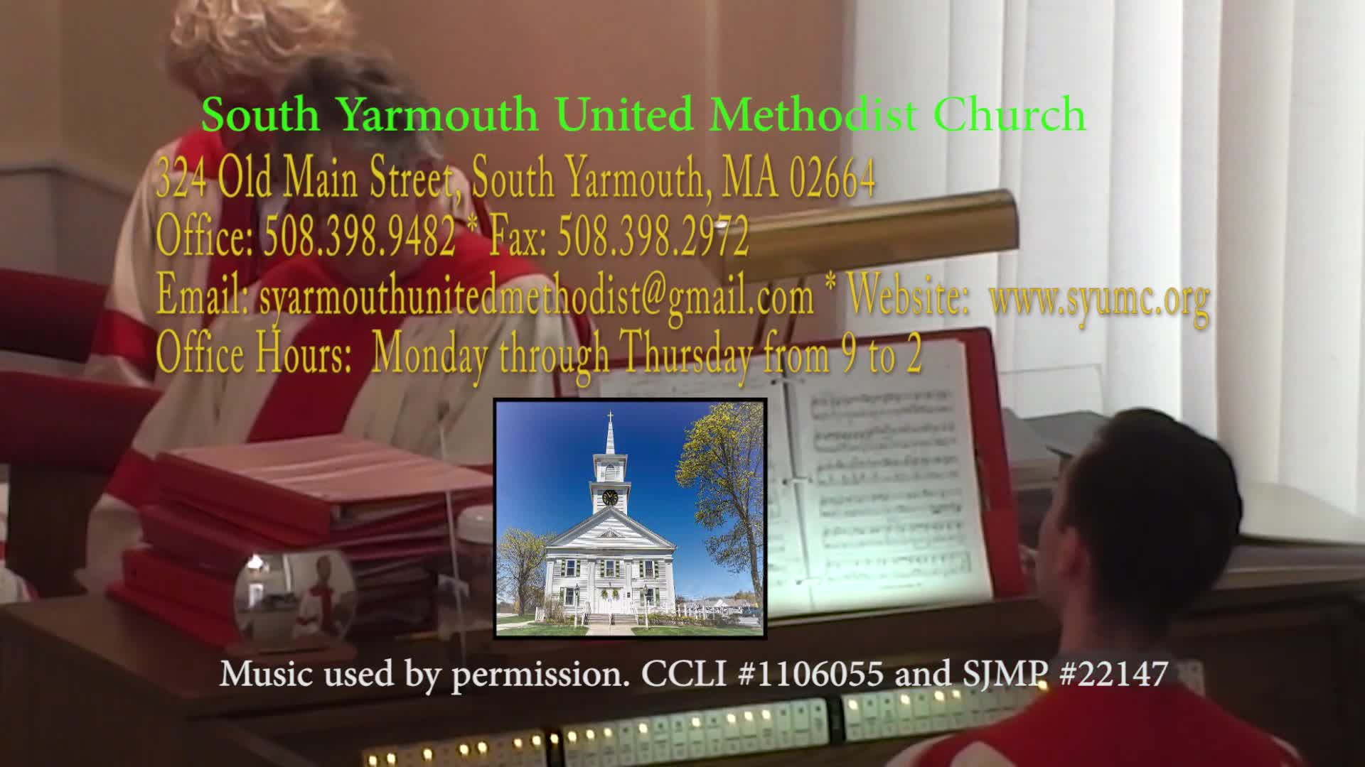 Thumbnail image for SYUMC Service 9 18 2022