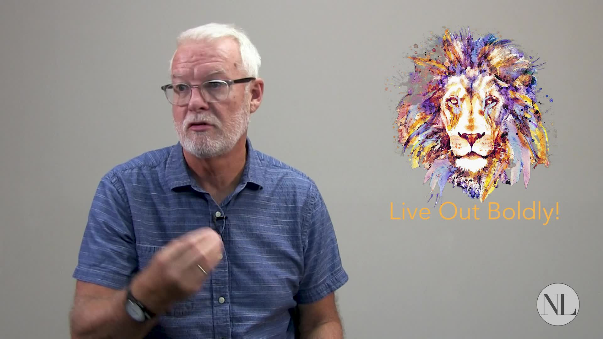 Thumbnail image for Sundays @ 10 - Living Out Boldy; Part 4