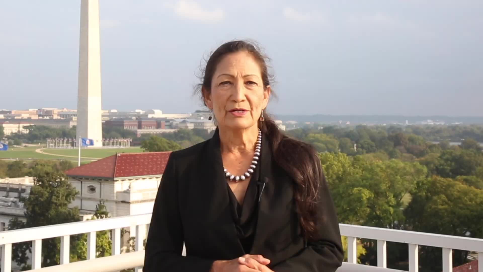 Thumbnail image for Happy Indigenous Peoples' Day!