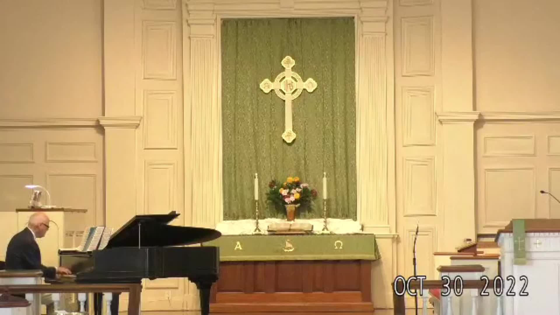 Thumbnail image for Fed church svc Oct 30 22