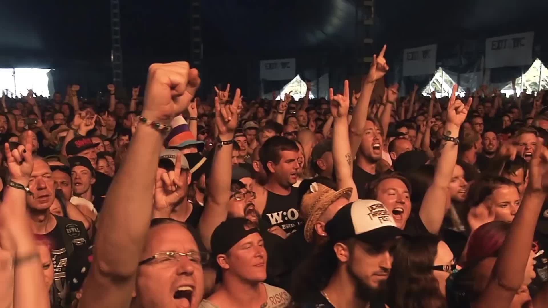 Thumbnail image for Bloodywood - Raj Against the Machine (The Documentary)