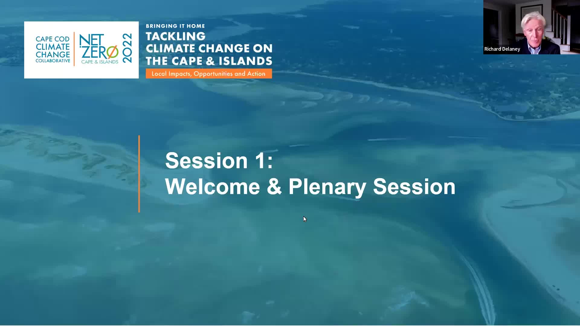 Thumbnail image for Net Zero 22_ Welcome & Keynote Addresses