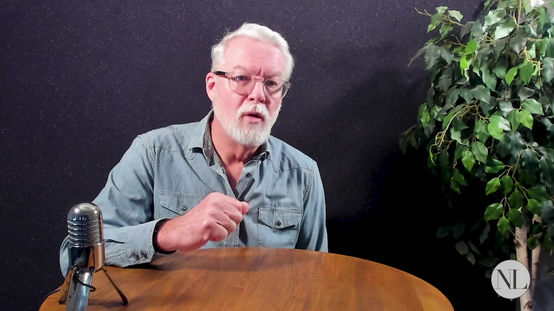 Thumbnail image for Sundays @ 10 - Christmas Message from New Life