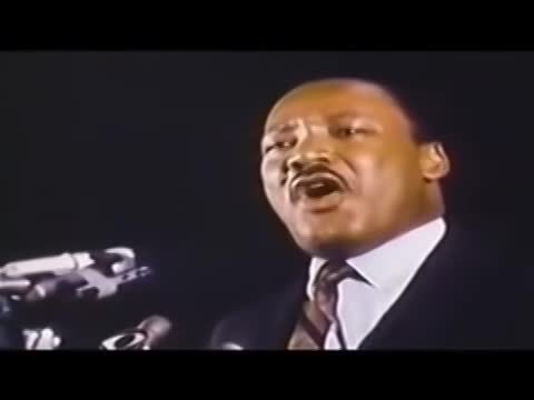 Thumbnail image for Martin Luther King's Last Speech_ I've Been to the Mountaintop