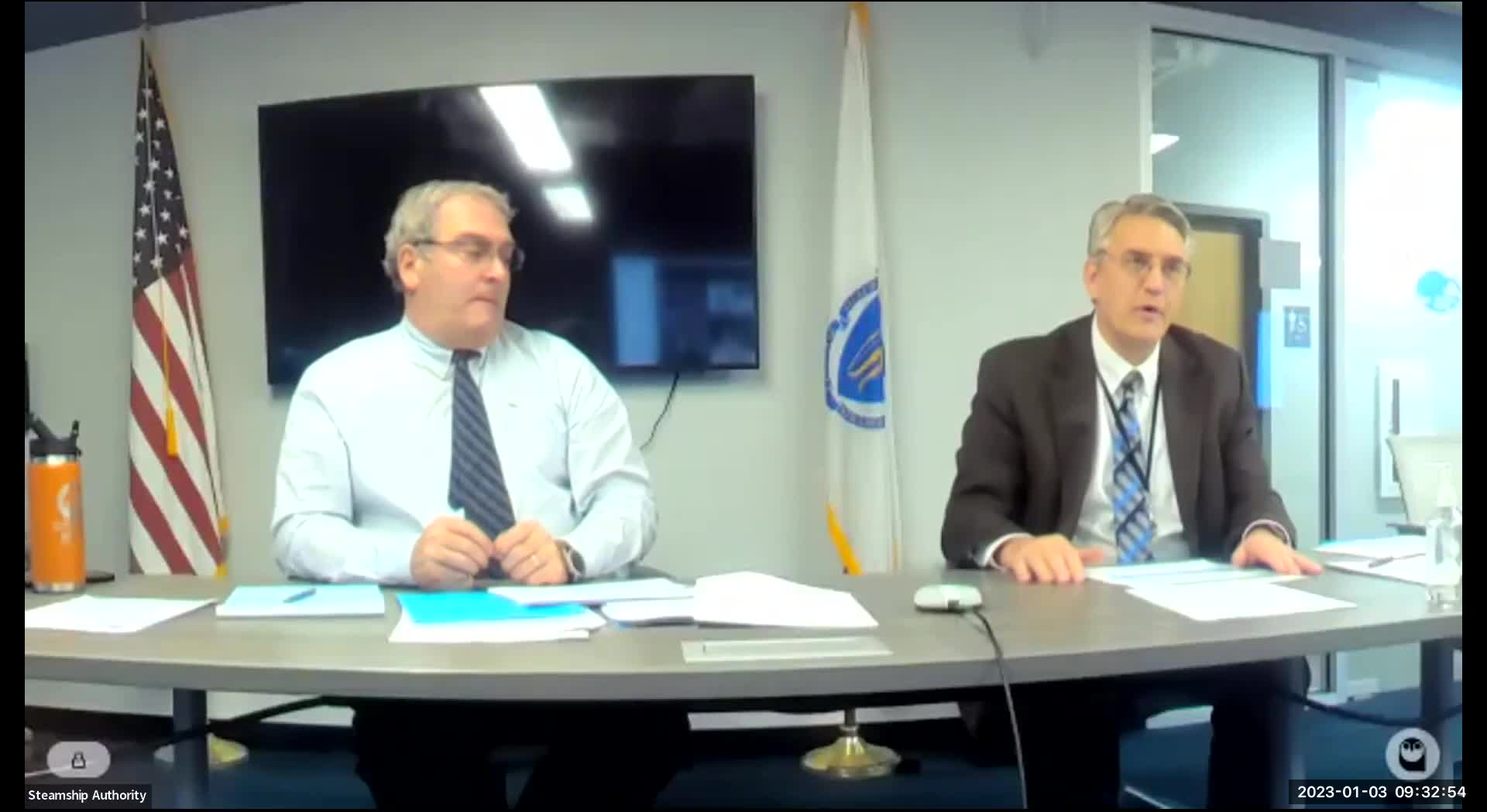 Thumbnail image for January Port Council Meeting