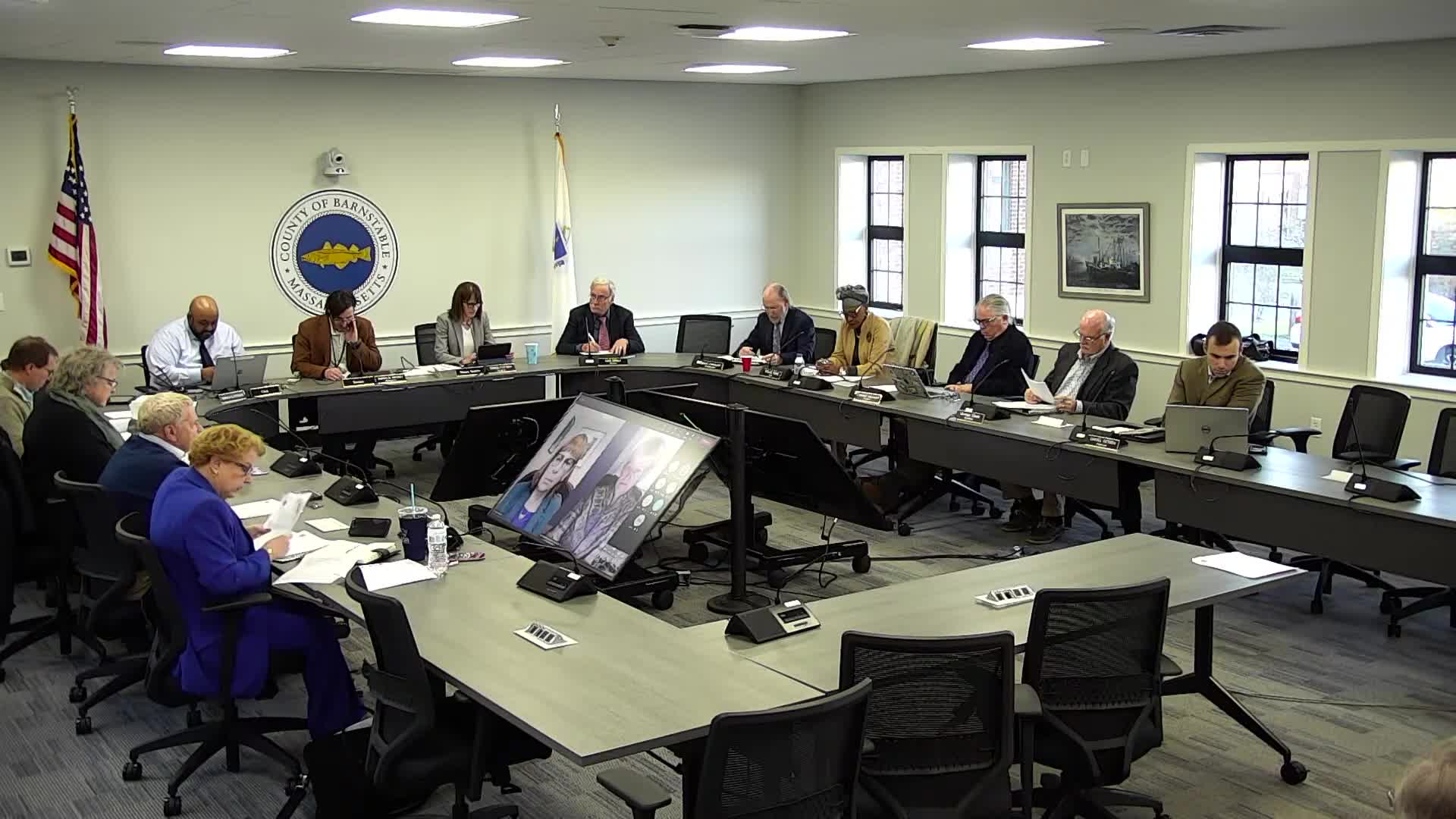 Thumbnail image for January 18, 2023 Assembly of Delegates Regular Meeting