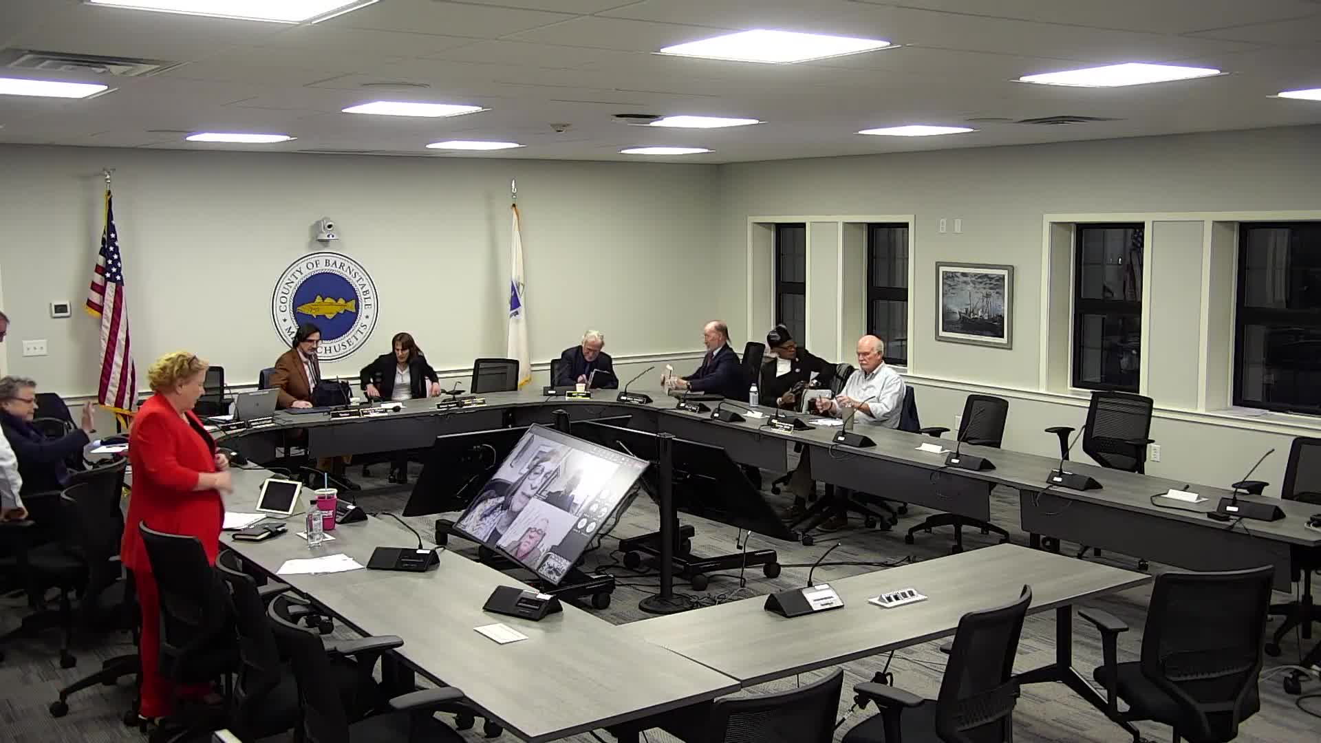 Thumbnail image for February 15, 2023 Assembly of Delegates Regular Meeting