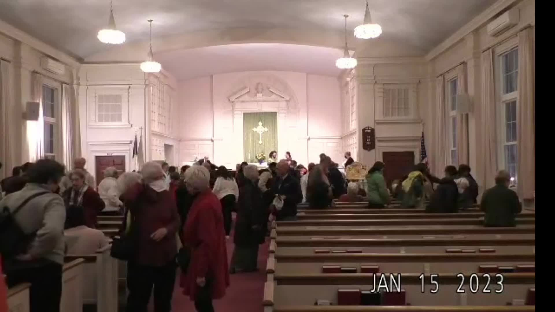 Thumbnail image for MLK Jr Service 2023