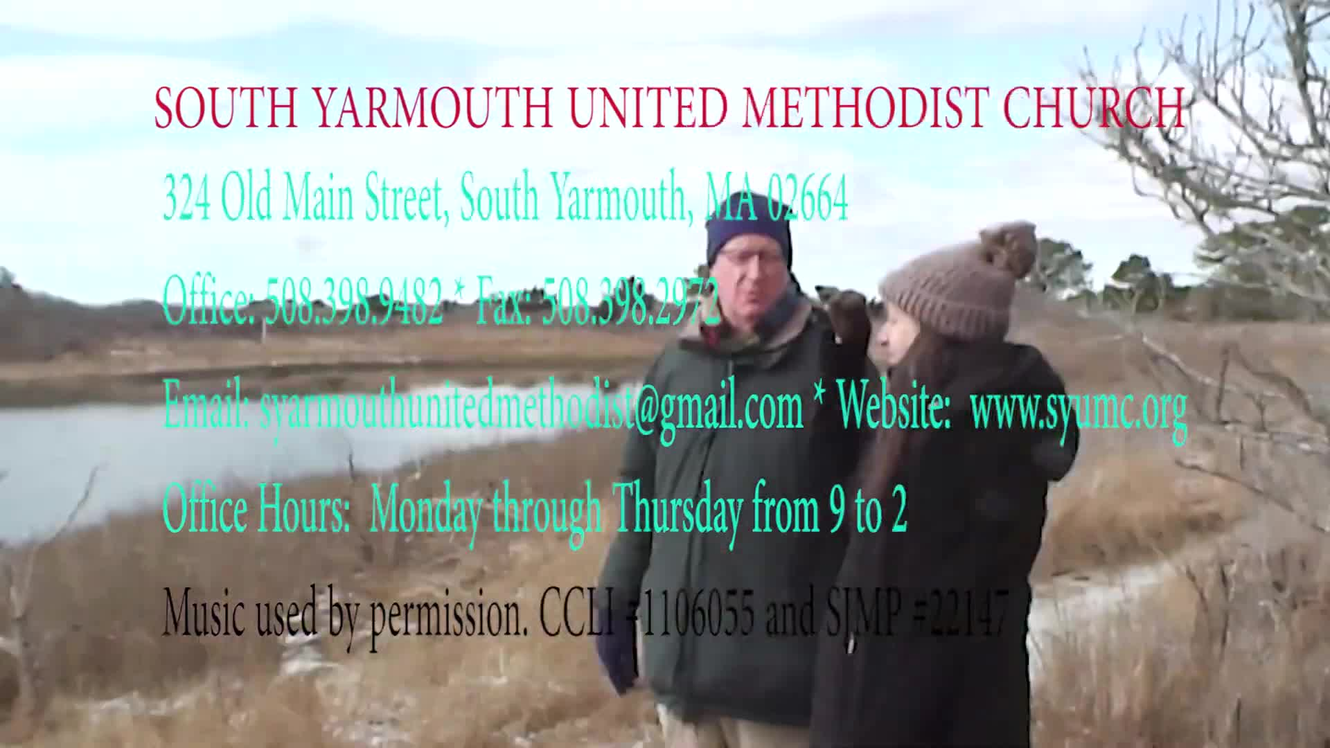 Thumbnail image for SYUMC Service 2 26 2023