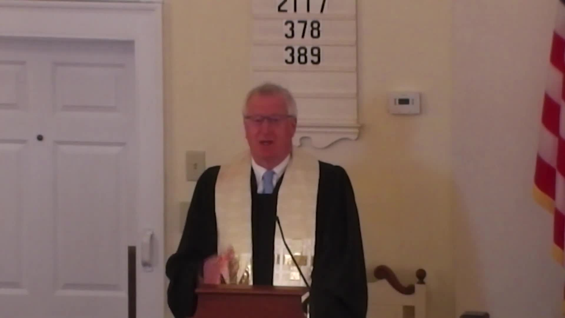 Thumbnail image for SYUMC Church Service 3,5,2023