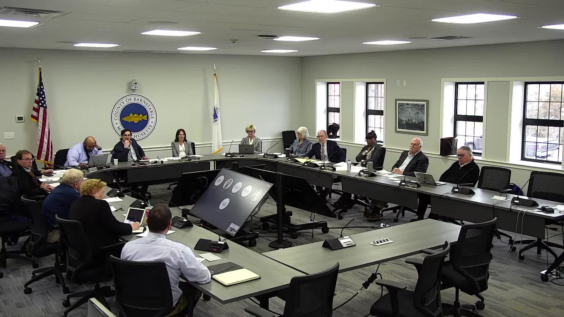 Thumbnail image for March 15, 2023 Assembly of Delegates Regular Meeting