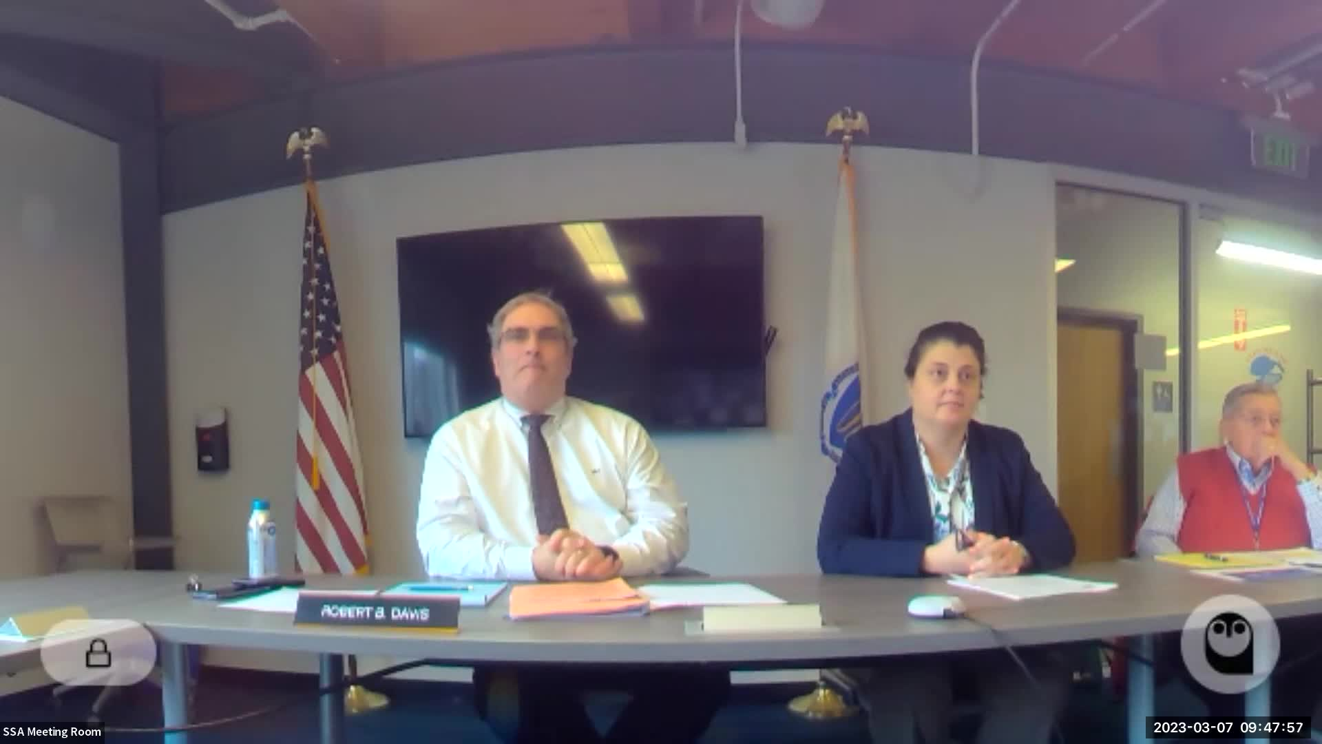 Thumbnail image for March 7, 2023, Port Council Meeting