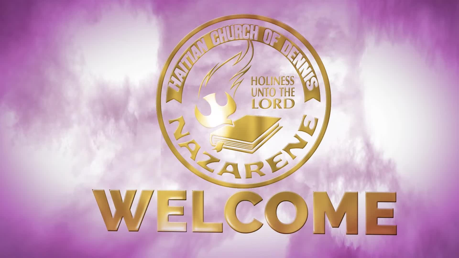 Thumbnail image for DENNIS HAITIAN CHURCH OF THE NAZARENE-LIVE SERVICE 4_16_23