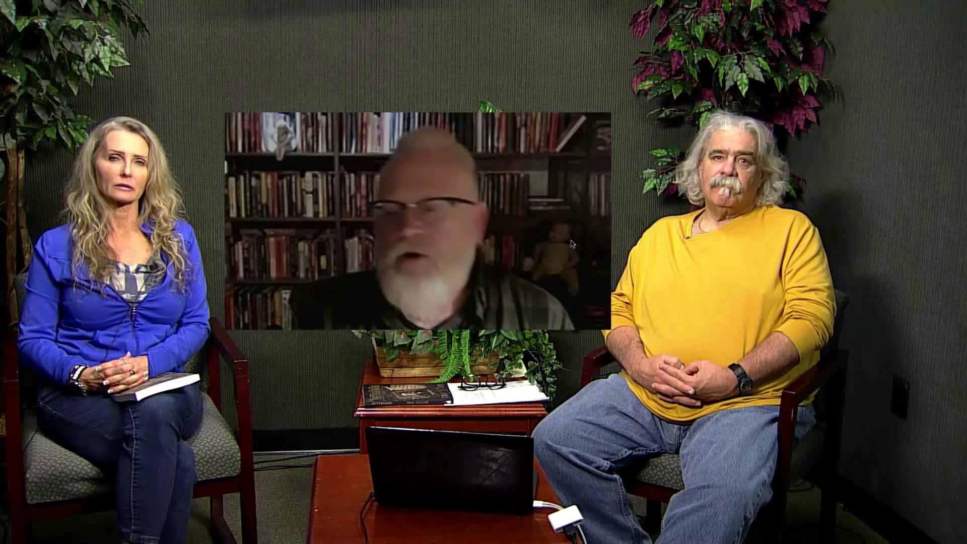 Thumbnail image for GBP-TV Episode 12 (Troy Taylor)