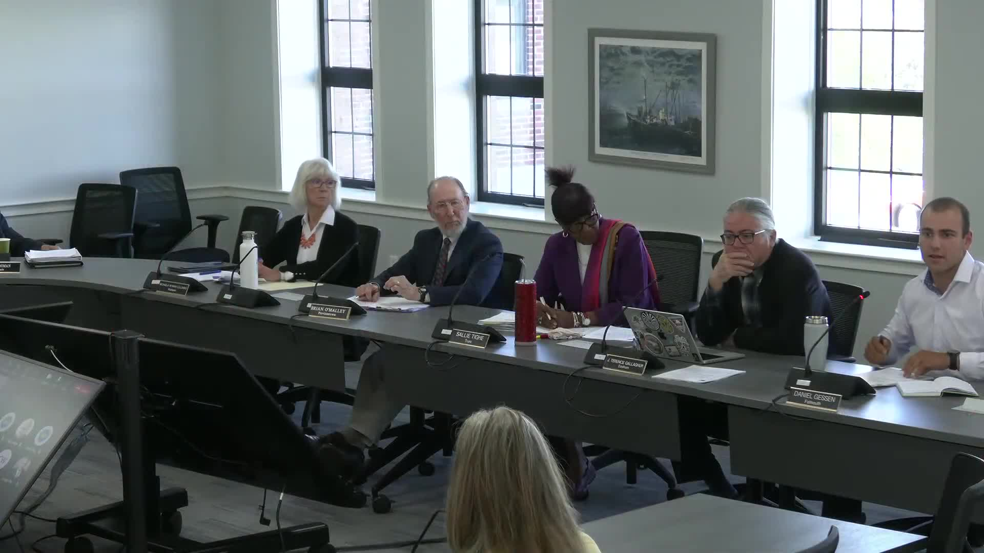 Thumbnail image for May 3, 2023 Assembly of Delegates Regular Meeting