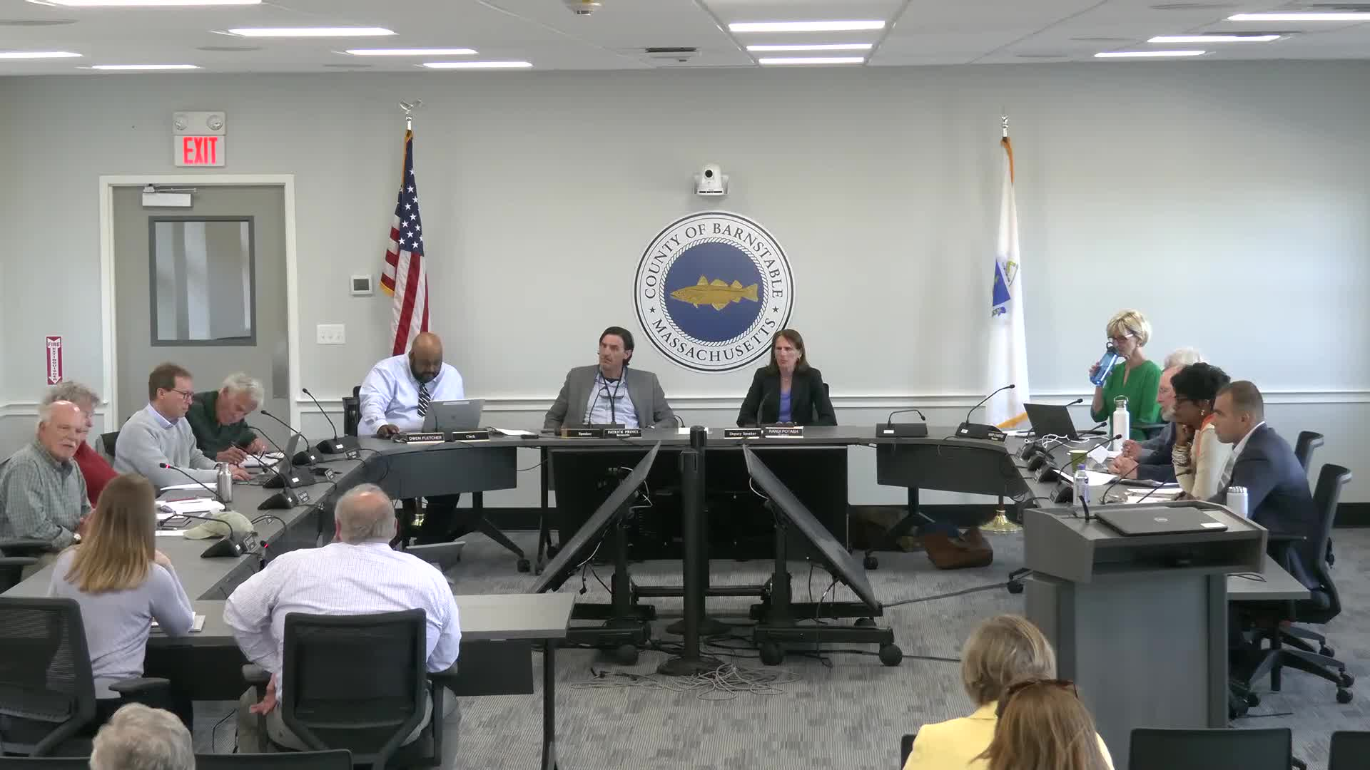 Thumbnail image for May 17, 2023 Assembly of Delegates Regular Meeting