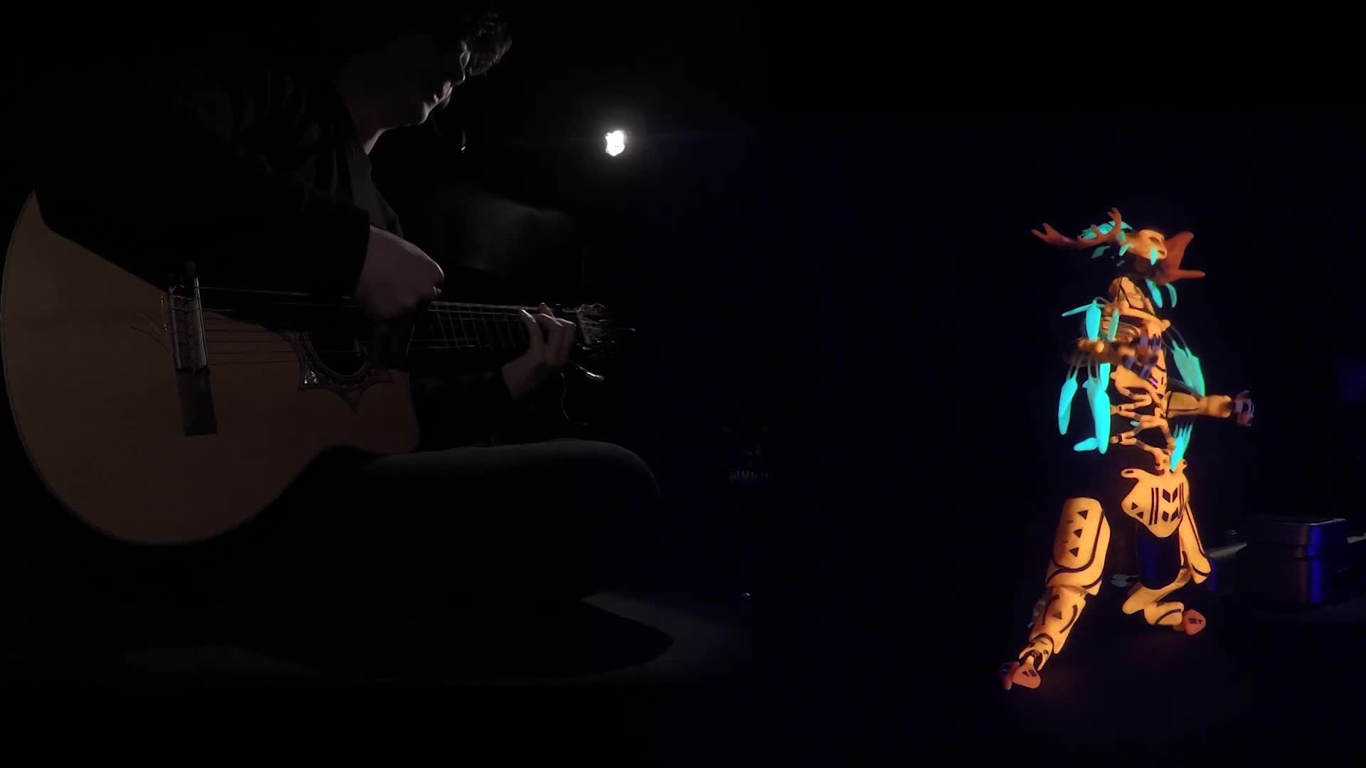 Thumbnail image for THE HOUSE OF THE RISING SUN __