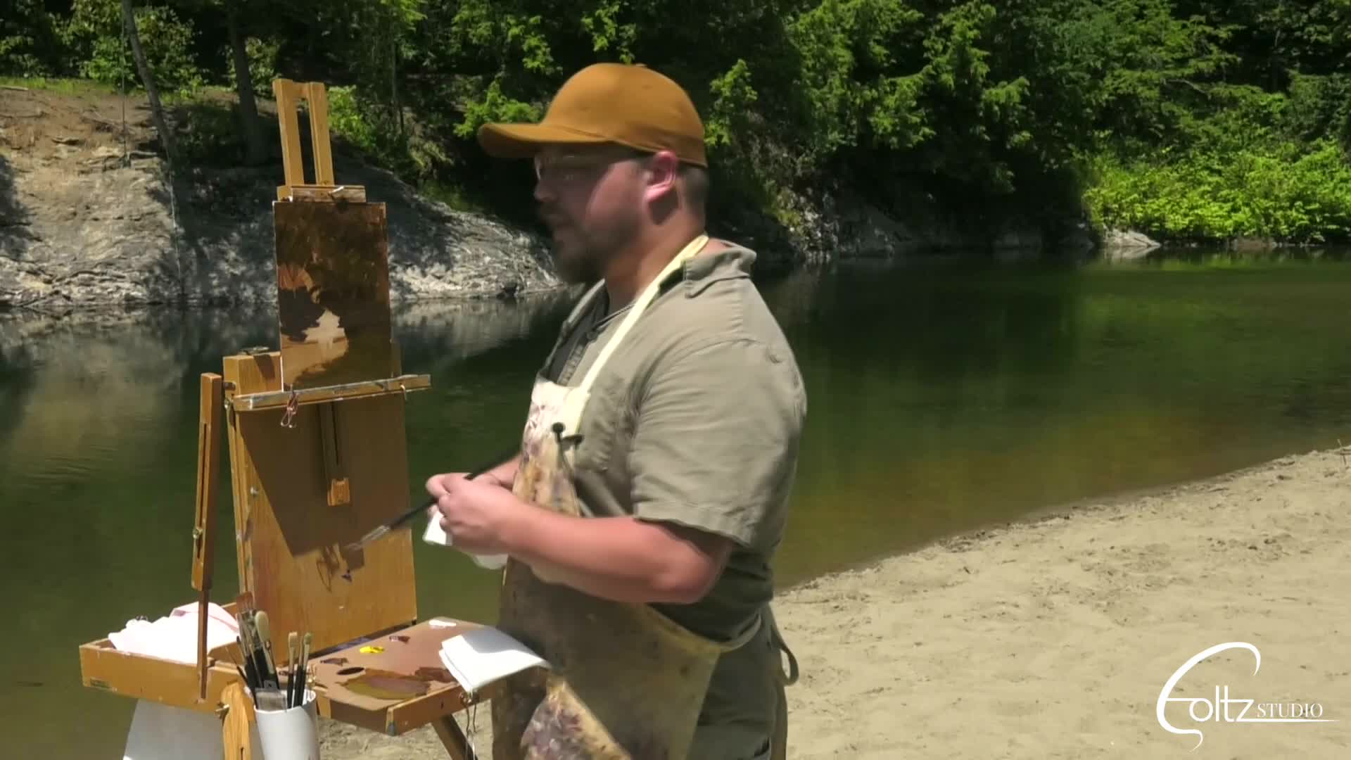 Thumbnail image for FOLTZ_ STUDIO Ep1