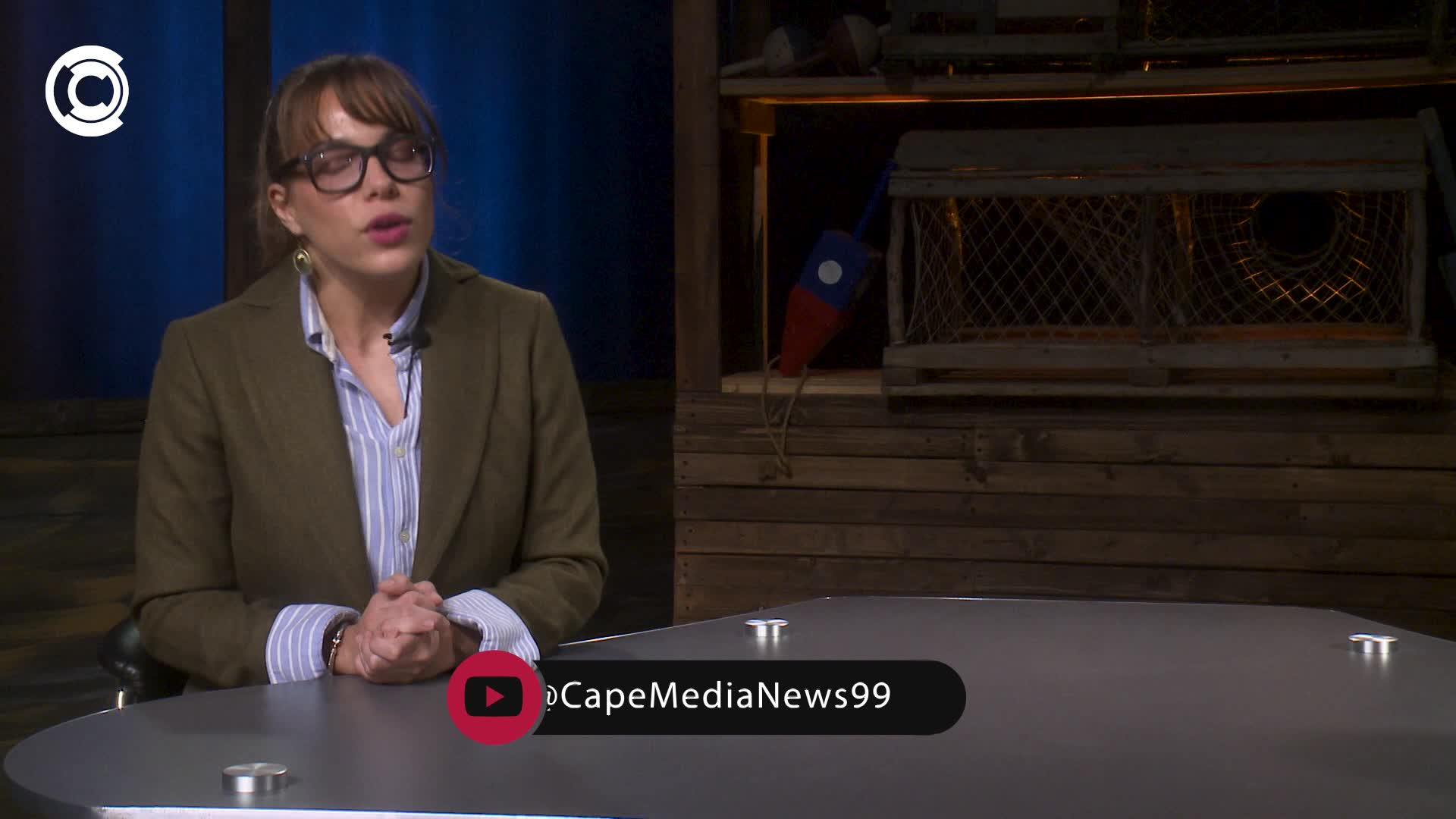 Thumbnail image for Cape Media News - October 13th, 2023