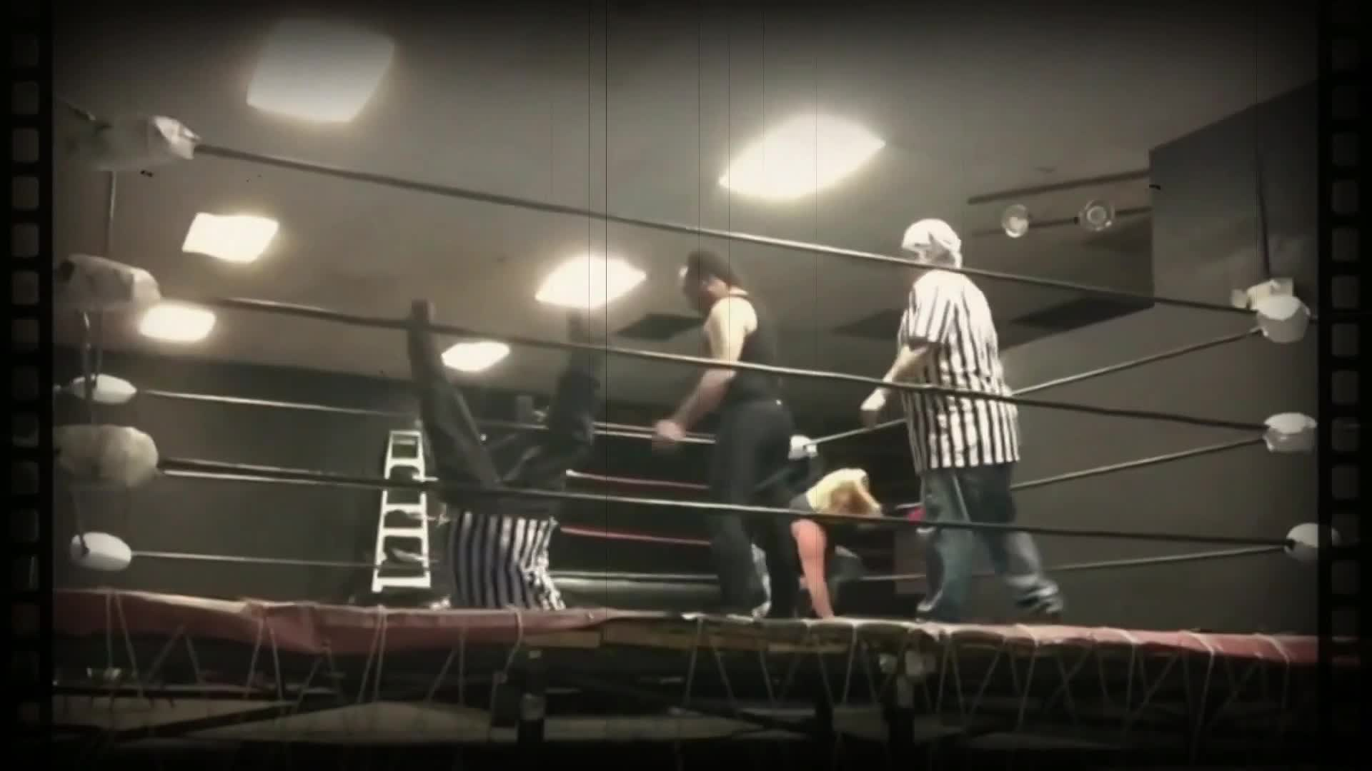 Thumbnail image for XUC Pro Wrestling Episode 7