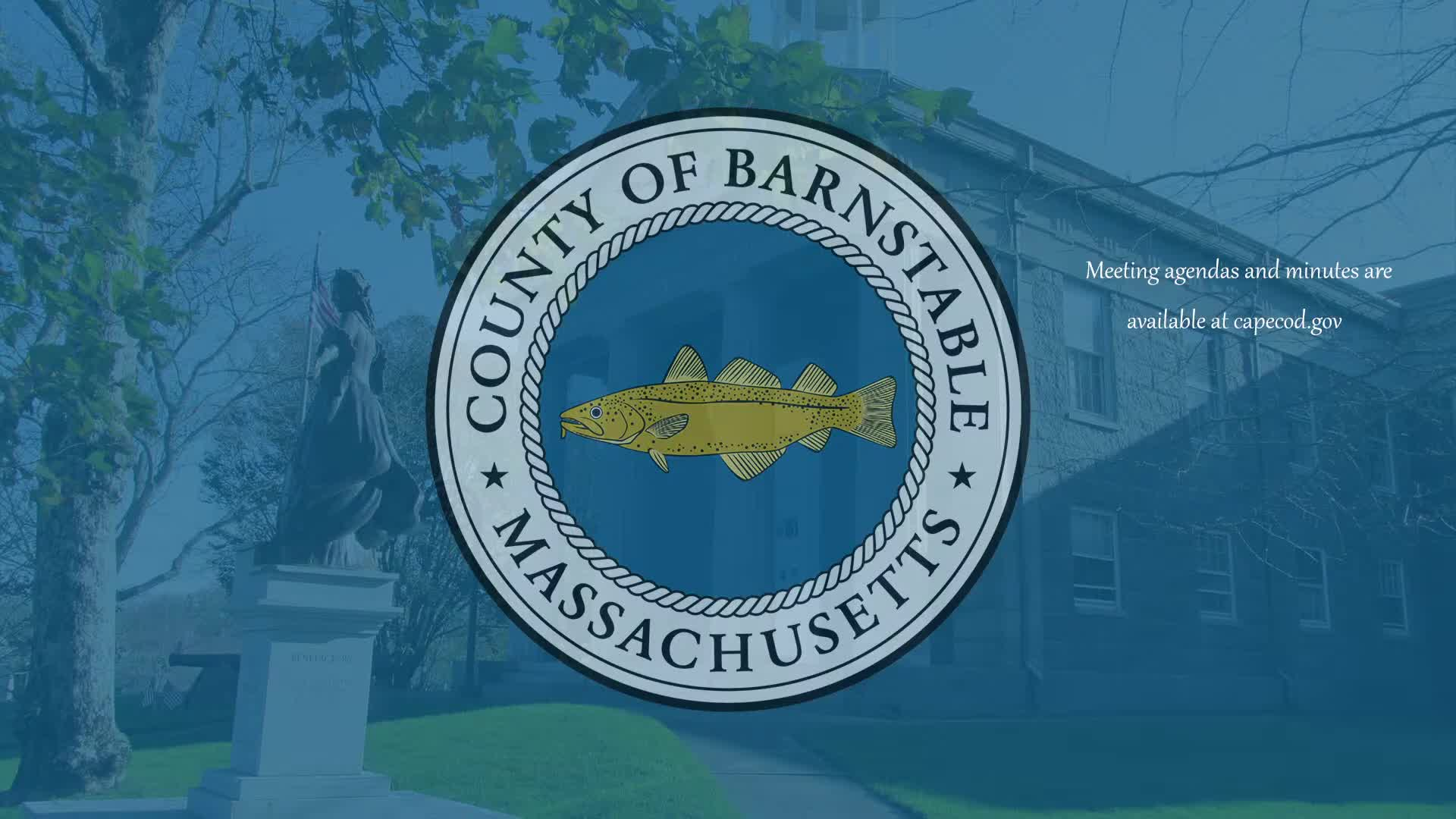 Thumbnail image for December 6, 2023 County Commissioners Meeting