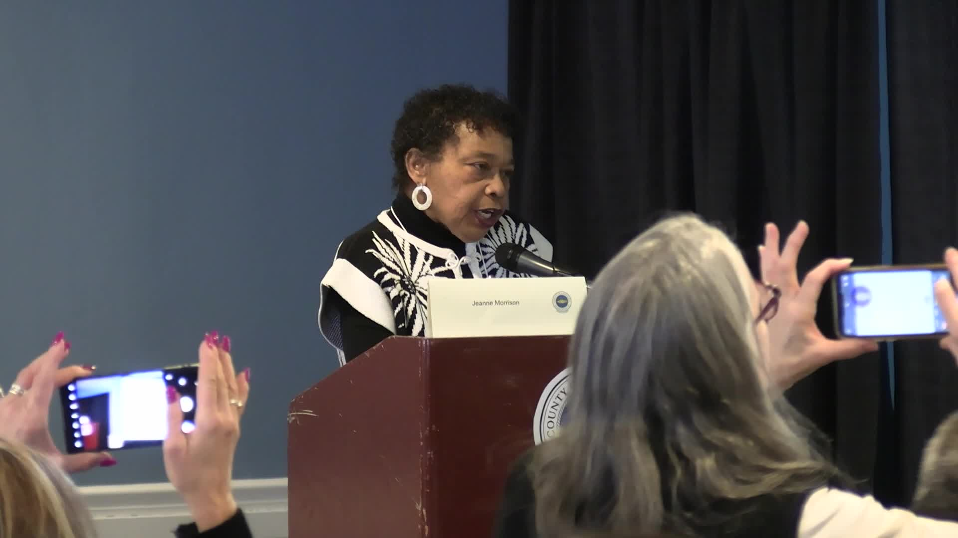 Thumbnail image for Barnstable County Human Rights Advisory Commission Annual Human Rights Awards Celebration