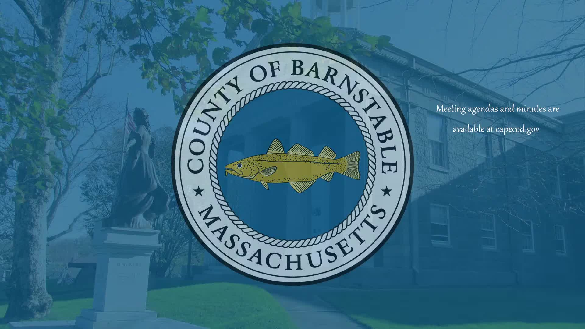 Thumbnail image for March 27, 2024 County Commissioners Meeting