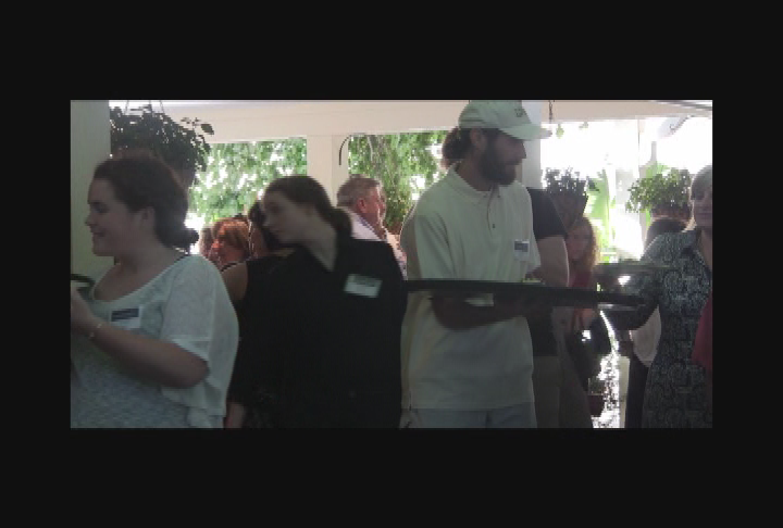 Thumbnail image for Theresa DeRosa's Chefs' Secrets: Long Table Event